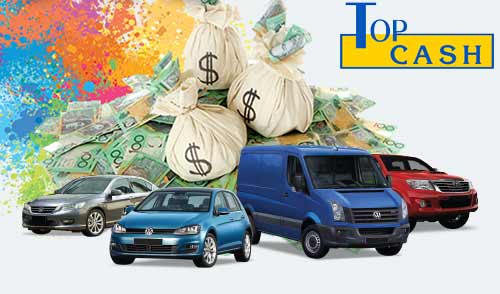 Top Cash For Cars Craigieburn