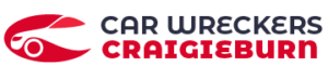 car wreckers craigieburn logo