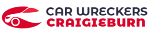 car wreckers craigieburn logo